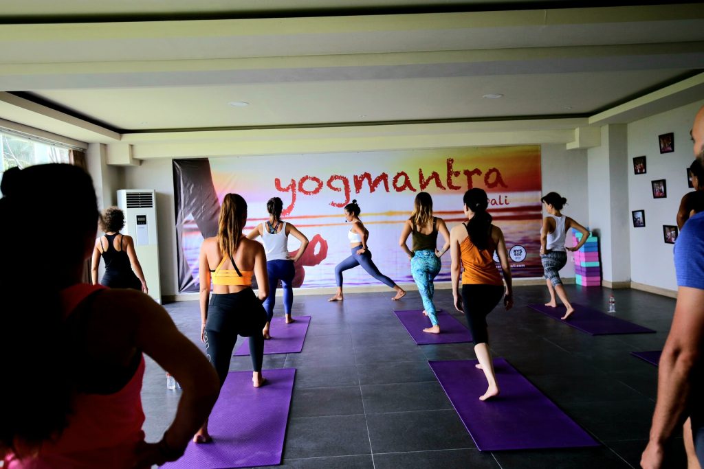 yogmantra bali yoga. School 300 hrs