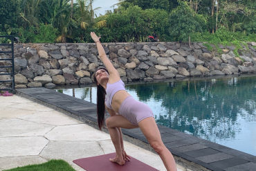 Find Your Zen: Exploring Yoga Retreats 2024 in Bali