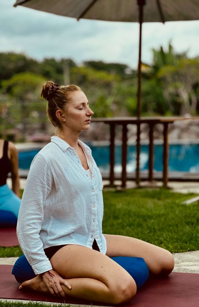 200 hours yoga teacher training in bali