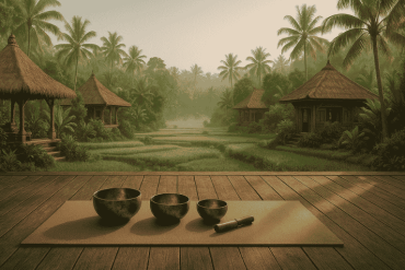 How to Choose the Right Yoga Teacher Training Program for You